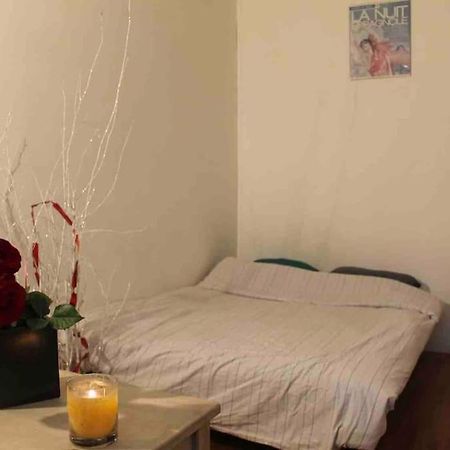 Apartamento Nice Studio In The Heart Of Sceaux Sceaux  Exterior foto